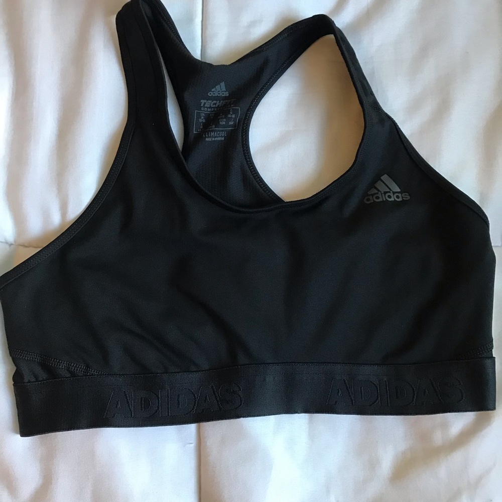 Adidas sports bra